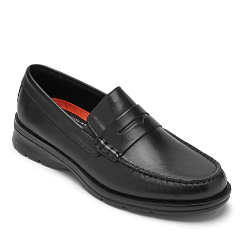 Rockport Men's Palmer Penny Loafer2