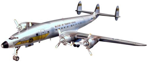Preisvergleich Produktbild Revell 4269 - Lockheed C-121C Constellation