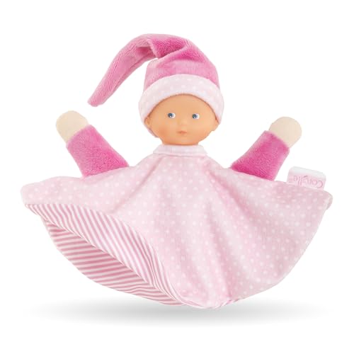 Corolle - Mon Doudou, Tidoudou Rêves d'Étoiles, 17cm, dès la Naissance, 9000030140