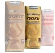 Vyomax Nutrition Vyofit Vanilla Drink 330ml