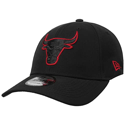 New Era 9Forty Snapback Cap - Repreve Chicago Bulls