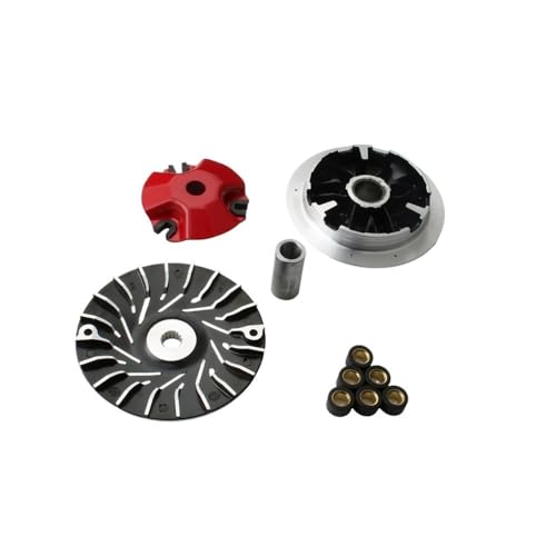 Kit variateur de course Nmax155 GPD150-A avec galets de 9,2g 2DP-E7620-00