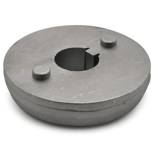 Easyboost support de lame pour tondeuse Husqvarna Rider 15-214 TC - R213C - R214T - R215TX - R216 - R216 AWD - R320 AWD Partner P11-C94 Jonsered FR2111...