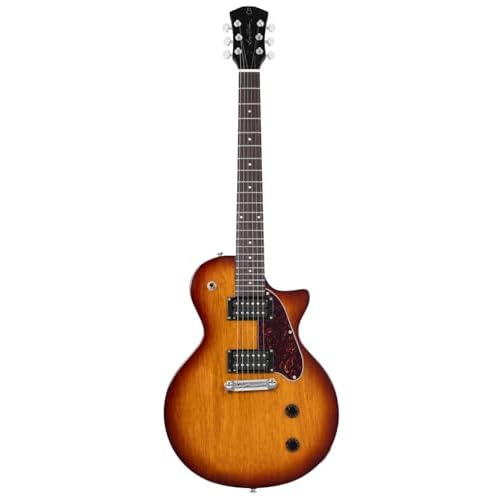 Guitarra eléctrica Sire Larry Carlton L3 HH (Tobacco Sunburst)