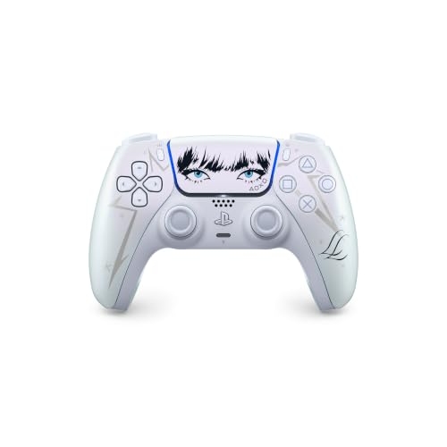 Controle sem fio PlayStation DualSense – Edição limitada LISA Controle sem fio PlayStation DualSense – Edição limitada LISA