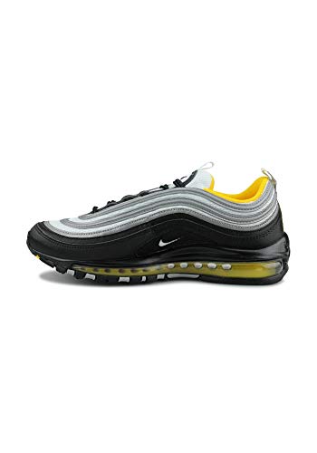 Image of Nike Men's Air Max 97 (Gs) Track & Field Shoes