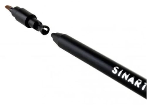 Delineador Gel Waterproof Negro Ultra Pigmentado miniatura 5