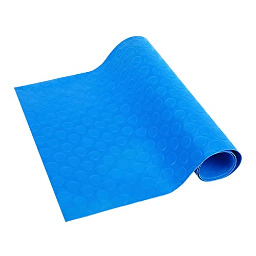 Tapete antideslizante para escalera de piscina