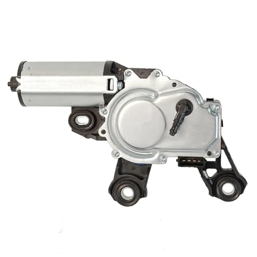 Moteur essuie-glace arrière Audi A3 S3 résout blocage visibilité sous pluie