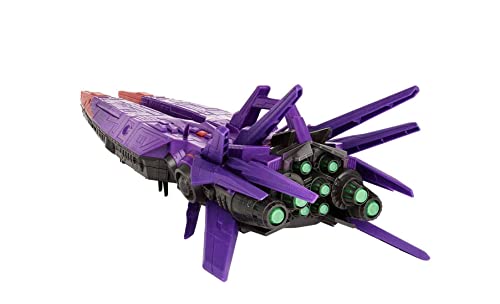 Pixar Lightyear Vaisseau Mere De Zurg Figurines DAction Neuf - vue 8