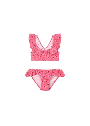 Mayoral Bikini niña - Geranio 3734 43 2A, rojo, 9 años