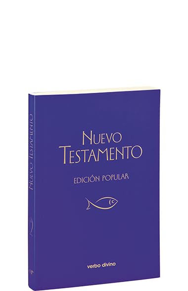 Nuevo Testamento (La biblia (texto 'la casa de la biblia'))