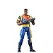 Marvel Legends Series Bishop, X-Men ‘97 Collectible 6-Inch Action Figures