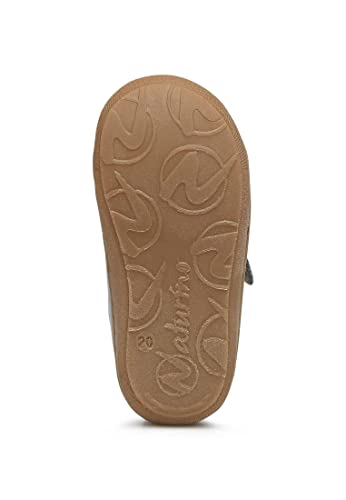 Naturino Boy's Cocoon Vl (Toddler) First Walker Shoe3