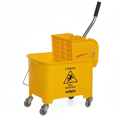 Carrinho de Limpeza Bettanin Super-Pro