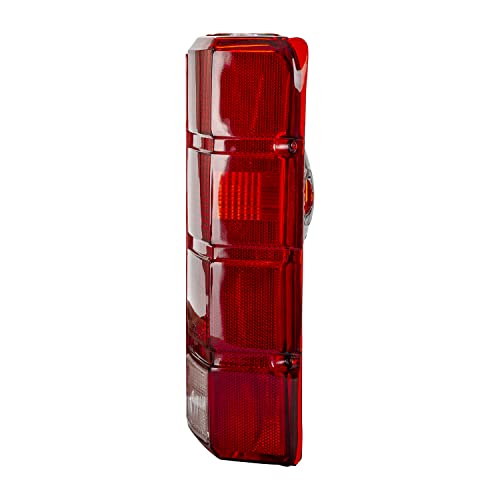Tyc 11-3267-01 Ford Passenger Side Replacement Tail Light Assembly #TOP3
