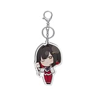Amazon.co.jp: 勝利の女神：NIKKE キーホルダー ニケ2周年 シンデレラ