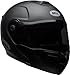 Bell SRT Modular Street Helmet(Matte Black, Medium)