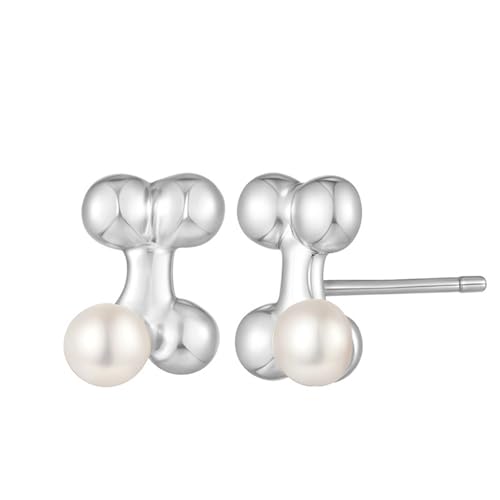 Boucles d'oreilles argent 925 femme le cadeau idéal sans pierre précieuse