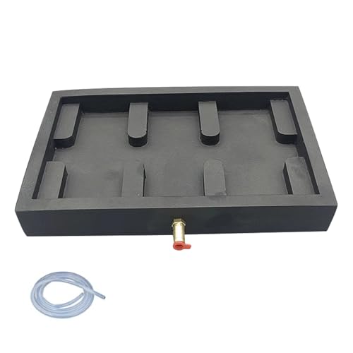 K[fjOgC @g[ vX`bN rt ~߃pbht Op(Black,55x23x4cm/22x9x1.6in)