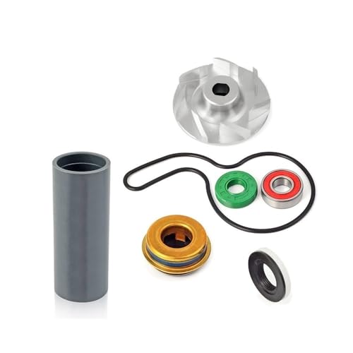 Kit reconstruction joint d'eau et roulement pour RZR 800 700 600