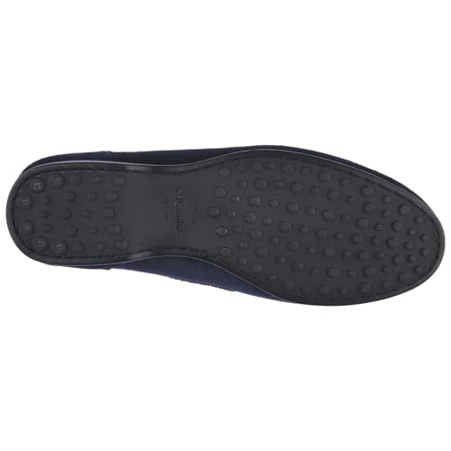 Sebago Men's Byron Suede Shoes4