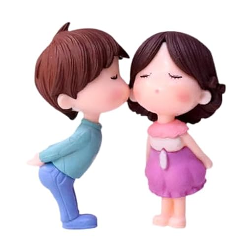 Fenteer Romántico Pastel de Bodas Toppers Muñecas Pareja Escultura Escena en Miniatura Figuras de Novios para La Fiesta de Propuesta Aniversario, Morado Azul, Individual | Ya disponible en tu tienda friki favorita! En mundofriki.es! Fenteer Romántico Pastel de Bodas Toppers Muñecas Pareja Escultura Escena en Miniatura Figuras de Novios para La Fiesta de Propuesta Aniversario, Morado Azul, Individual | Ya disponible en tu tienda friki favorita! En mundofriki.es!