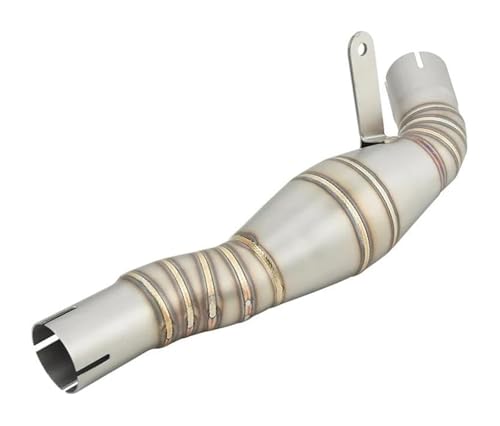 Pot d'échappement Leoncino 500 pour de longues balades en moto BJ500 - 4