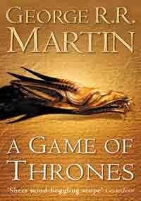 PBK A Game Of Thrones