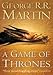Produktbild A Game of Thrones Reissue - A Song of Ice and Fire, Book 1