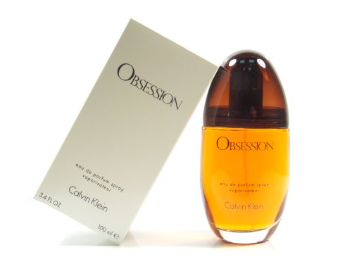 Calvin Klein Obsession Edp 100 ml Spray