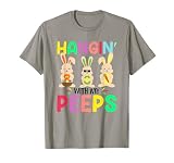 Hangin With My Peeps T-Shirt