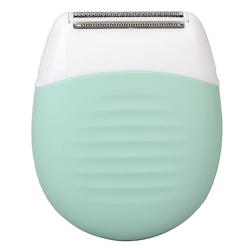 Barbeador Feminino, Barbeador de Biquíni Forte Power Clean Carregamento USB para Viagem