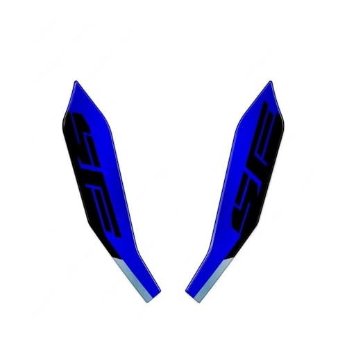 Protection réservoir V-Strom 800 SE 2023 pour trajets et road-trips