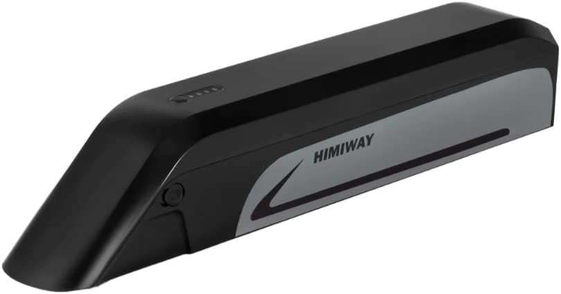 Himiway Battery for Cruiser, Cruiser Step-Thru