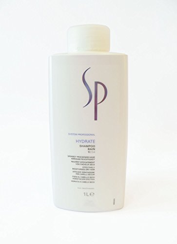 Preisvergleich Produktbild Wella System Professional Hydrate Shampoo 1000ml by Wella