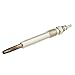 GEBANMR 0011592001 6pcs Glow Plugs Replacement for Mercedes Benz W210 E300 3.0L l6 Diesel 1996-1999, 80013 0011592101 0250201054 0250201038
