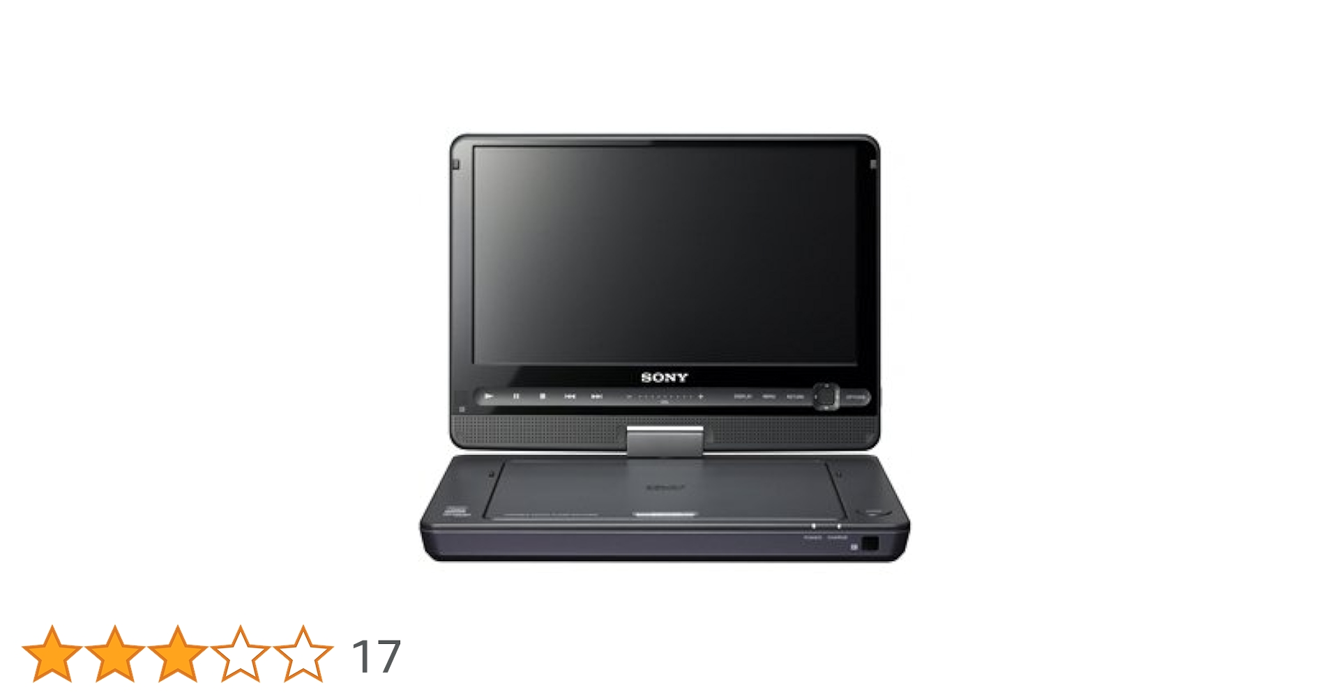 ソニーDVDプレーヤー ステレオ工房 ポニー：SONY_DVP-S501D_002