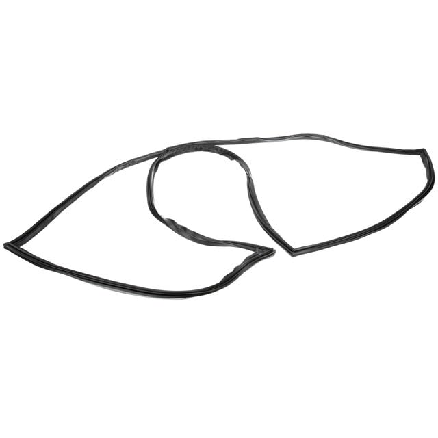 Exact FIT for Beverage AIR 712-013C-03 Door Gasket - 27-3/4" X 53-3/4" - Replacement Part by MAVRIK
