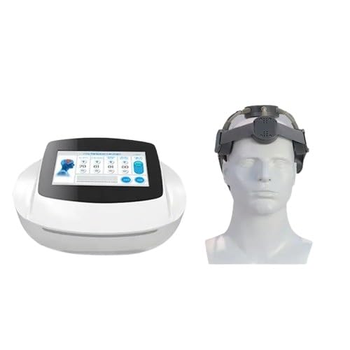 Repetitive Transcranial Magnet Stimulate Device