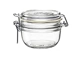 ELEGANTES Y PERSONALIZABLES. Con un diseño minimalista y versátil, nuestro almacenamiento de cocina se convierte en un atractivo accesorio para el hogar. El acero inoxidable pulido aporta un toque cálido y vintage a todo tipo de estancias. Los adhesivos y rotuladores INCLUIDOS permiten clasificar rápidamente el contenido. ¡Además nuestro pack contiene 4 anillas de silicona EXTRAS de diferentes colores para combinar a tu estilo!