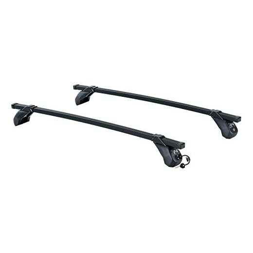 Prealpina Arearicambi – Barras Kia Cerato 2005 > Acero Lp47