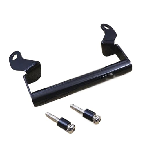 Support de navigation moto rigide avec extension guidon pour smartphone Suzuki GSXR