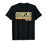 Photo Gallery regalo vintage di souvenir di stanford california ca maglietta Photo Gallery regalo vintage di souvenir di stanford california ca maglietta