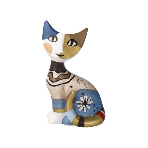 Goebel Figurine Daria - Rosina Wachtmeister - Mini Chats