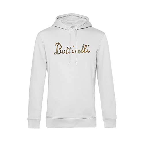 Sweat Botticelli anti-bouloche pour ne plus choisir entre confort et style art