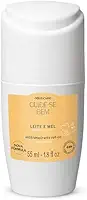 O BOTICARIO CUIDE-SE BEM LEITE E MEL DESODORANTE ROLLON 55ml
