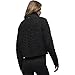 prAna Laurel Creek Sweater Black SM (Women's 4-6)