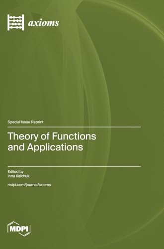 Theory of Functions and Applications