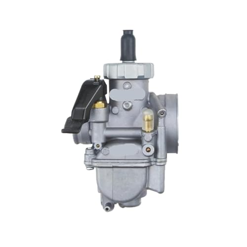 Carburateur PE26 26MM contre les pertes de puissance de moto et Quad